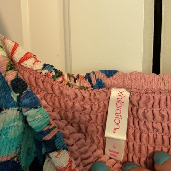 Floral dress - Picture 3 of 3